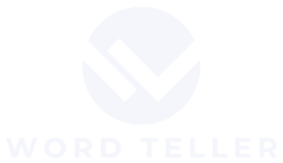 Word Teller